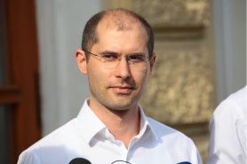 Sergiu Tofilat este împotriva rezilierii contractului dintre SA „Moldovagaz” și „Gazprom”